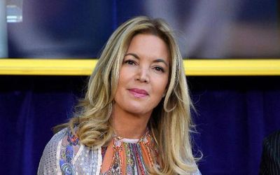 Jeanie Buss Net Worth 2020 - All the Facts Here!